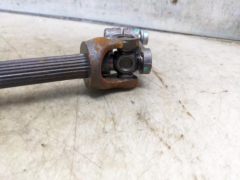 2015-2023 Jeep Renegade Steering Column Intermediate Shaft 68270836AA OEM - Alshned Auto Parts