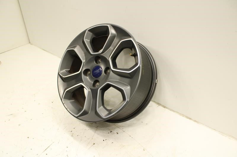 2018-2022 Ford EcoSport Alloy Wheel R16x6.5J 5 Spoke GN15-1007-C1B OEM - Alshned Auto Parts