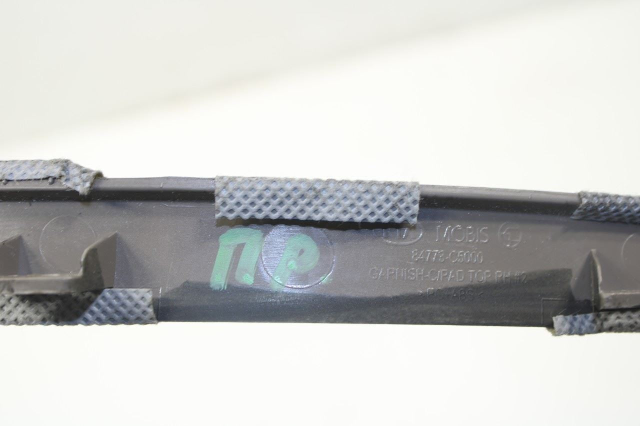 2015-20 Kia Sorento LX Dash Right and Left Side Decor Trim Cover Molding *ReaD* - Alshned Auto Parts