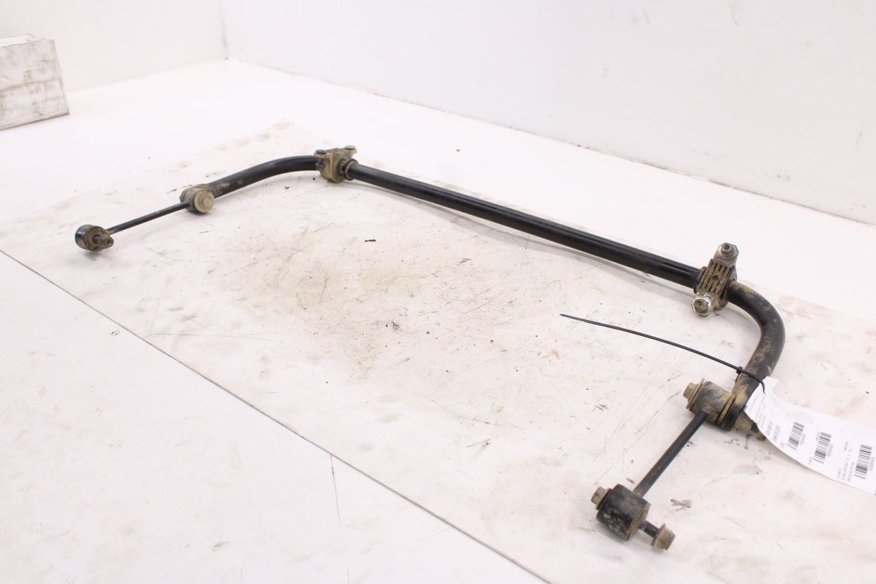 15-23 Polaris RZR XP 1000 1.0L Rear Stabilizer Sway Anti-Roll Bar w/ Linkage Set - Alshned Auto Parts