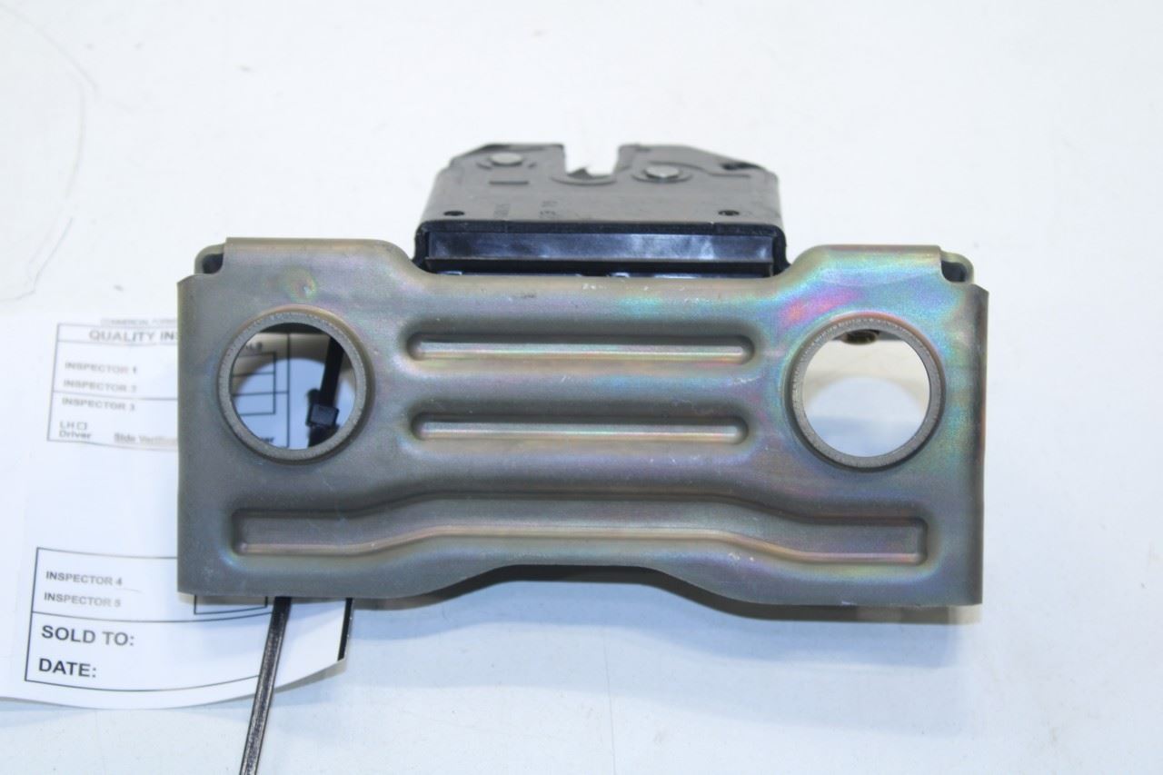 18-22 Jeep Renegade Sport RR Liftgate Lid Lock Latch Actuator 68399523AA *ReaD* - Alshned Auto Parts