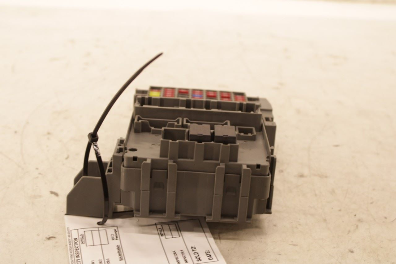 23-26 Acura Integra A-Spec 1.5L Cabin Instrument Panel Fuse Relay Junction Block - Alshned Auto Parts