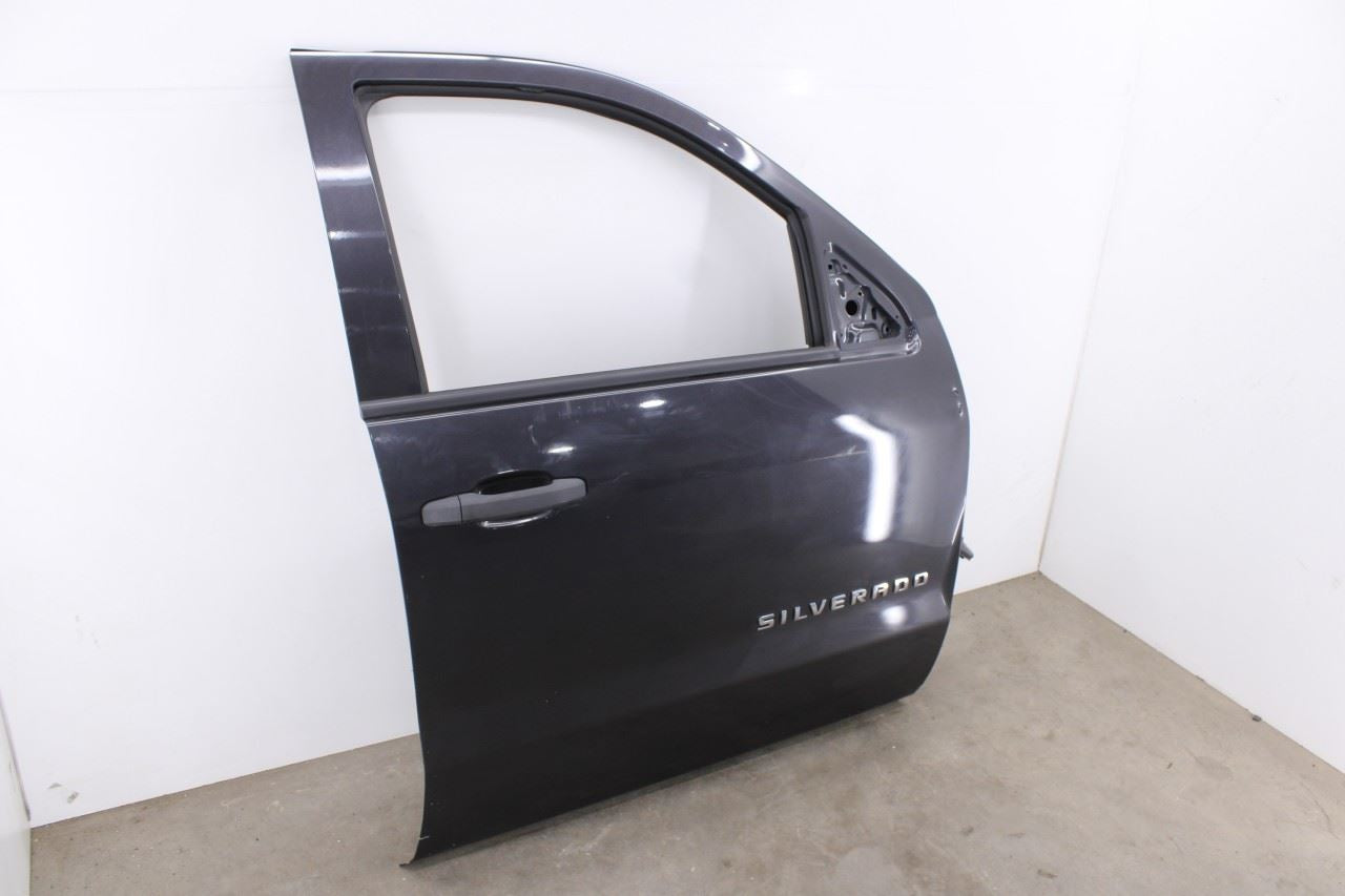 14-19 Chevrolet Silverado 1500 Work Truck 2WT Front Right Door Shell Panel *ReaD2