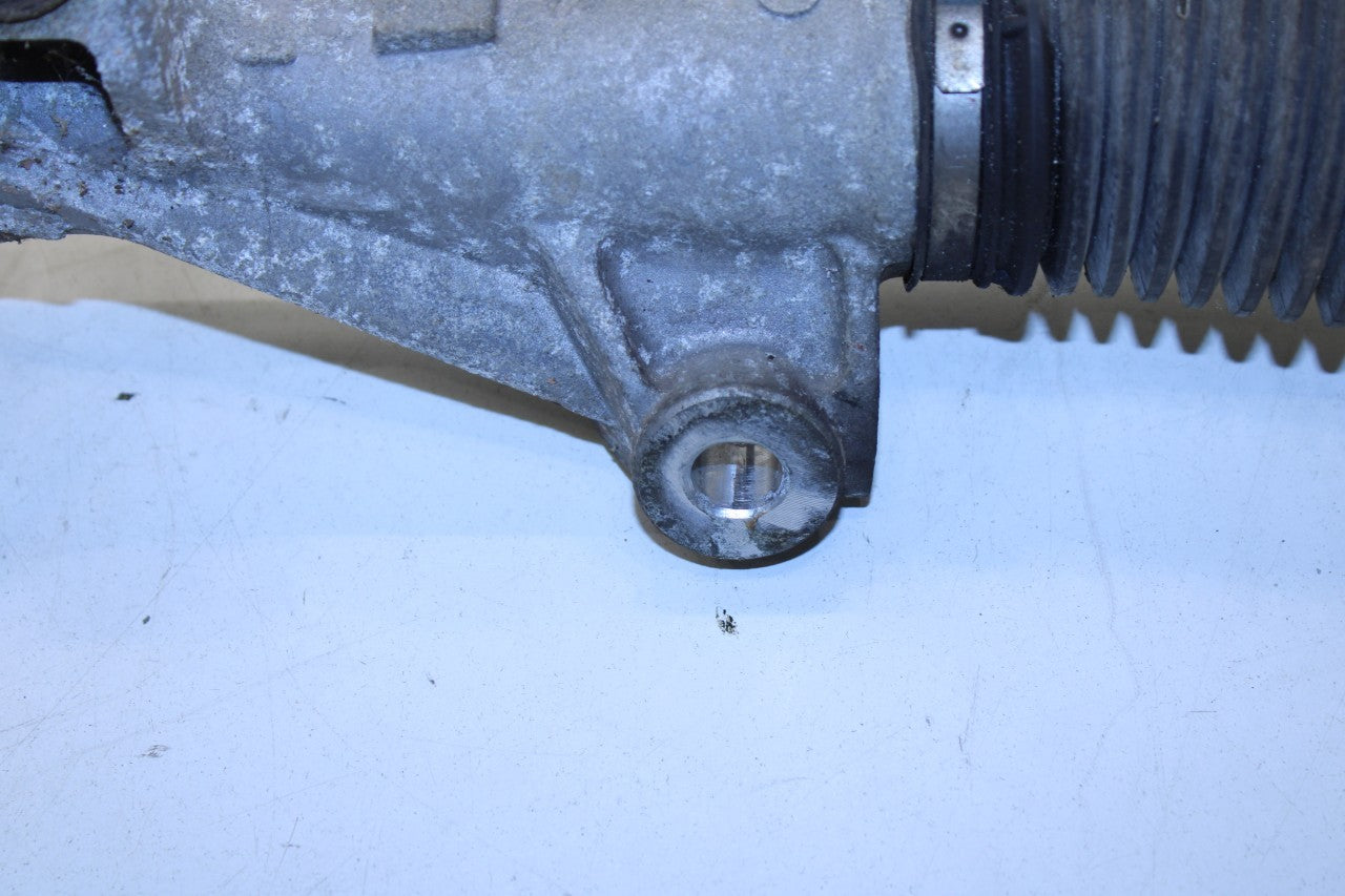 2018-2020 Hyundai Elantra SEL Power Steering Gear Rack and Pinion 56500-F2300 - Alshned Auto Parts