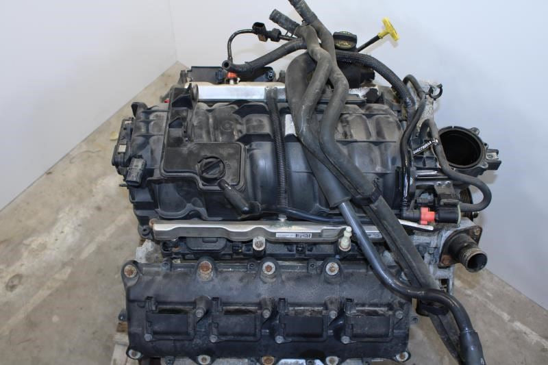 2014-2020 Ram 1500 5.7L V8 HEMI Engine VIN T, 8th digit 80K - Alshned Auto Parts