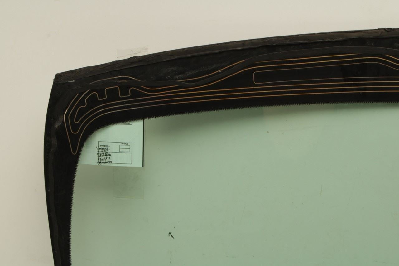 2012-2016 Mercedes-Benz E350 Sport 4Matic Front Windshield Glass 212-670-33-01 - Alshned Auto Parts