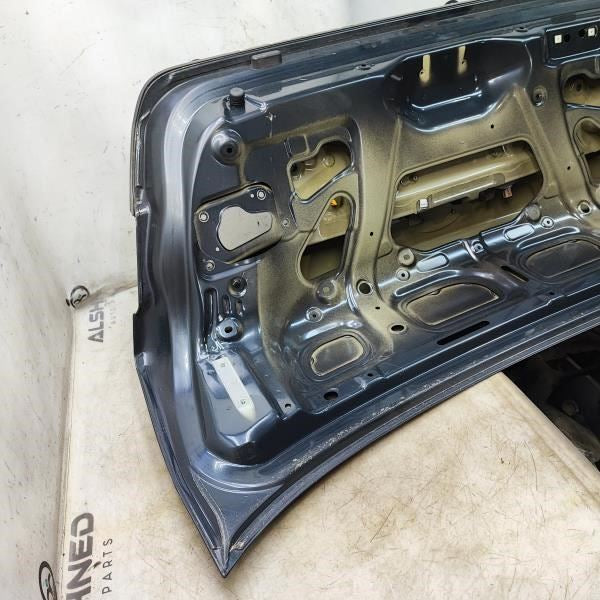 2016-2020 Kia Optima LX Trunk Deck Lid Shell Panel 69200-D5010 OEM *ReaD* - Alshned Auto Parts