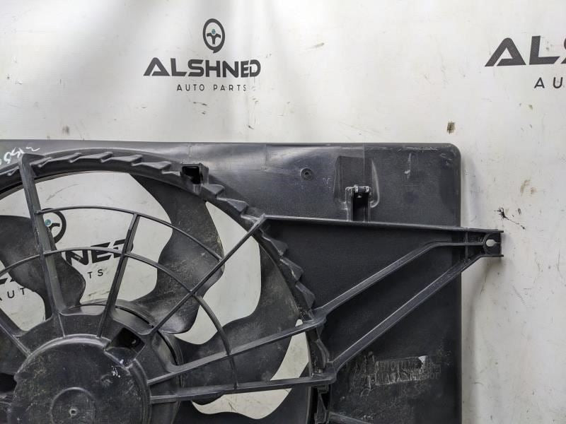 2015-2020 Kia Sorento EX 3.3L Radiator Cooling Fan Motor Assembly 25380C6600 OEM - Alshned Auto Parts