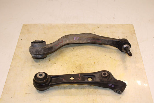 2010-15 BMW 750Li xDrive AWD Front RH Side Suspension Lower Control Arm Set of 2 - Alshned Auto Parts