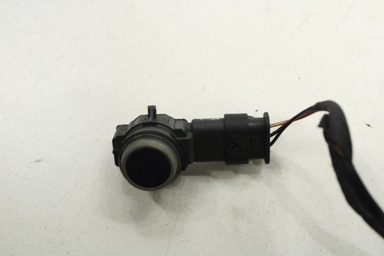 2017-22 Alfa Romeo Giulia Ti AWD Rear Bumper Wire Harness w/ Park Assist Sensors - Alshned Auto Parts