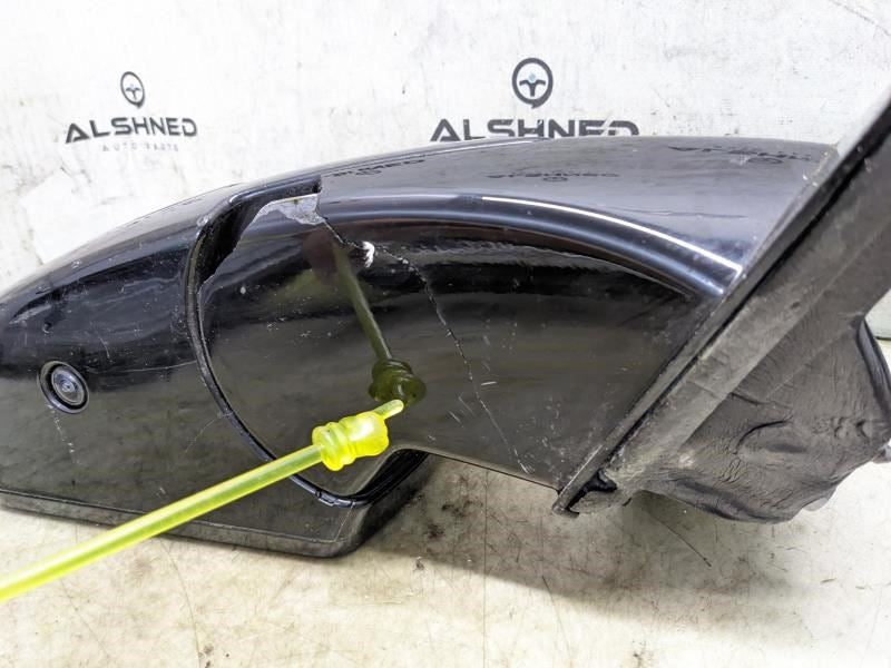 2020-21 Chevrolet Traverse RH Passenger Side Rearview Mirror 84299184 OEM *ReaD* - Alshned Auto Parts