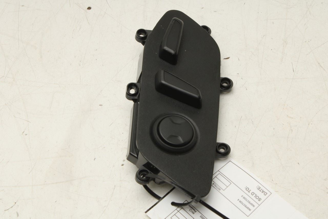 23-25 Kia Sportage Hybrid EX Front LH Seat Power Adjustment Switch 88070P1210WK - Alshned Auto Parts