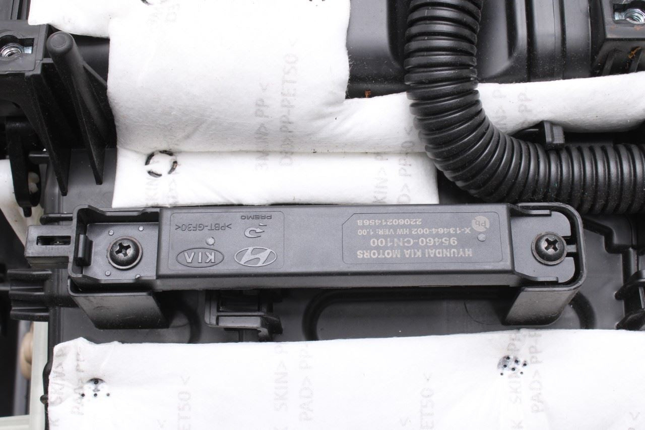 2023-2025 Kia Sportage Hybrid EX 1.6L HVAC Heater Blower Housing Box 97205-CH010 - Alshned Auto Parts