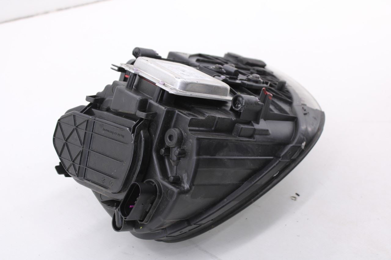11-18 Porsche Cayenne S 4.8L Front Left Side Bi-Xenon HID Headlight Lamp *ReaD*11