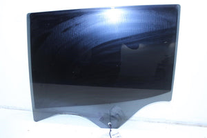 2017-2023 GMC Acadia SLT-1 Rear Left Driver Side Door Window Glass 23100180 OEM