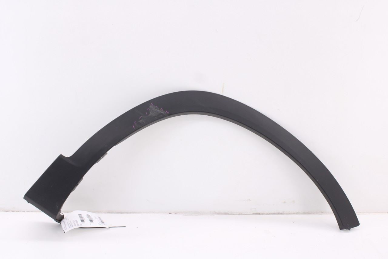 2021-23 Hyundai Santa Fe SEL Front Right Fender Wheel Opening Molding 87712S2AA00