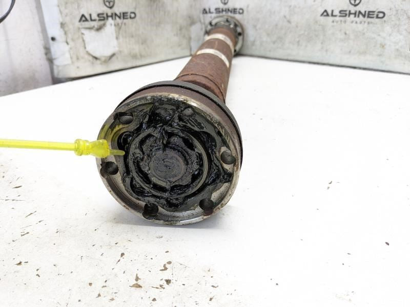 2011-2021 Jeep Grand Cherokee 3.6L 4WD Front Drive Shaft 52853641AD OEM *ReaD* - Alshned Auto Parts