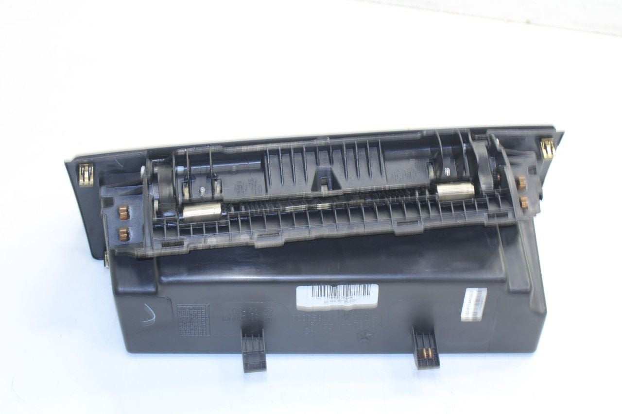 2013-2018 RAM 1500 Crew Cab Laramie Glove Box Storage Compartment 1RF25DX9AA OEM - Alshned Auto Parts