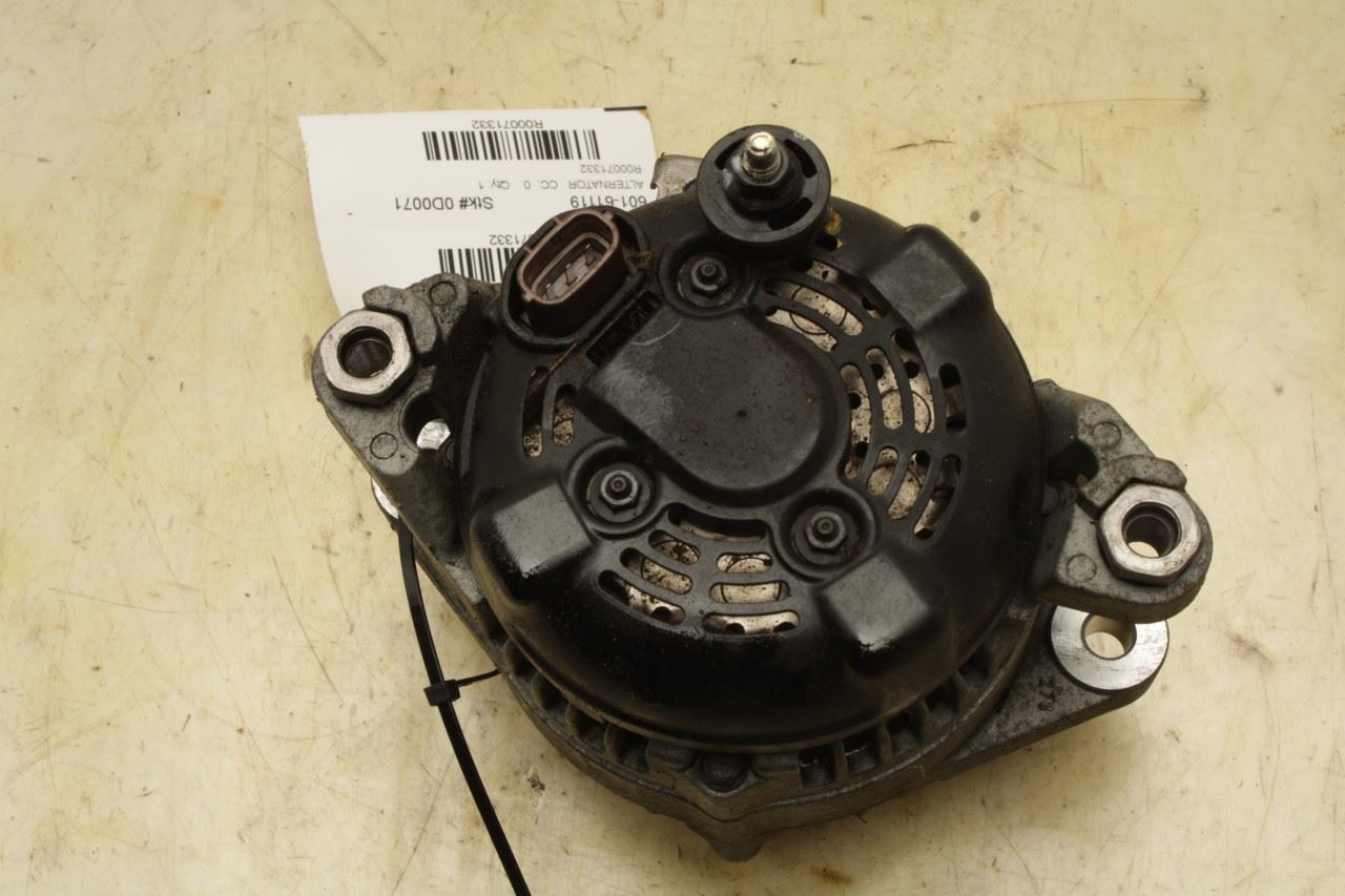 2016-2020 Kia Optima Sorento LX 2.4L Alternator Generator 37300-2G061 OEM - Alshned Auto Parts