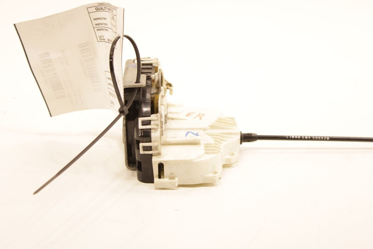 2011-2022 Jeep Grand Cherokee Summit Front Right Side Door Lock Latch Actuator - Alshned Auto Parts