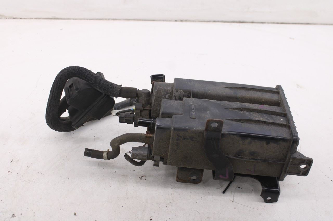 2019-2020 Infiniti QX50 ESSENTIAL 2.0L Fuel Vapor Evaporator Emission Canister - Alshned Auto Parts