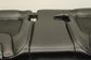 2019 Jeep Cherokee Rear Seat Lower Cushion Cover Black 6ST54RB5AC OEM - Alshned Auto Parts