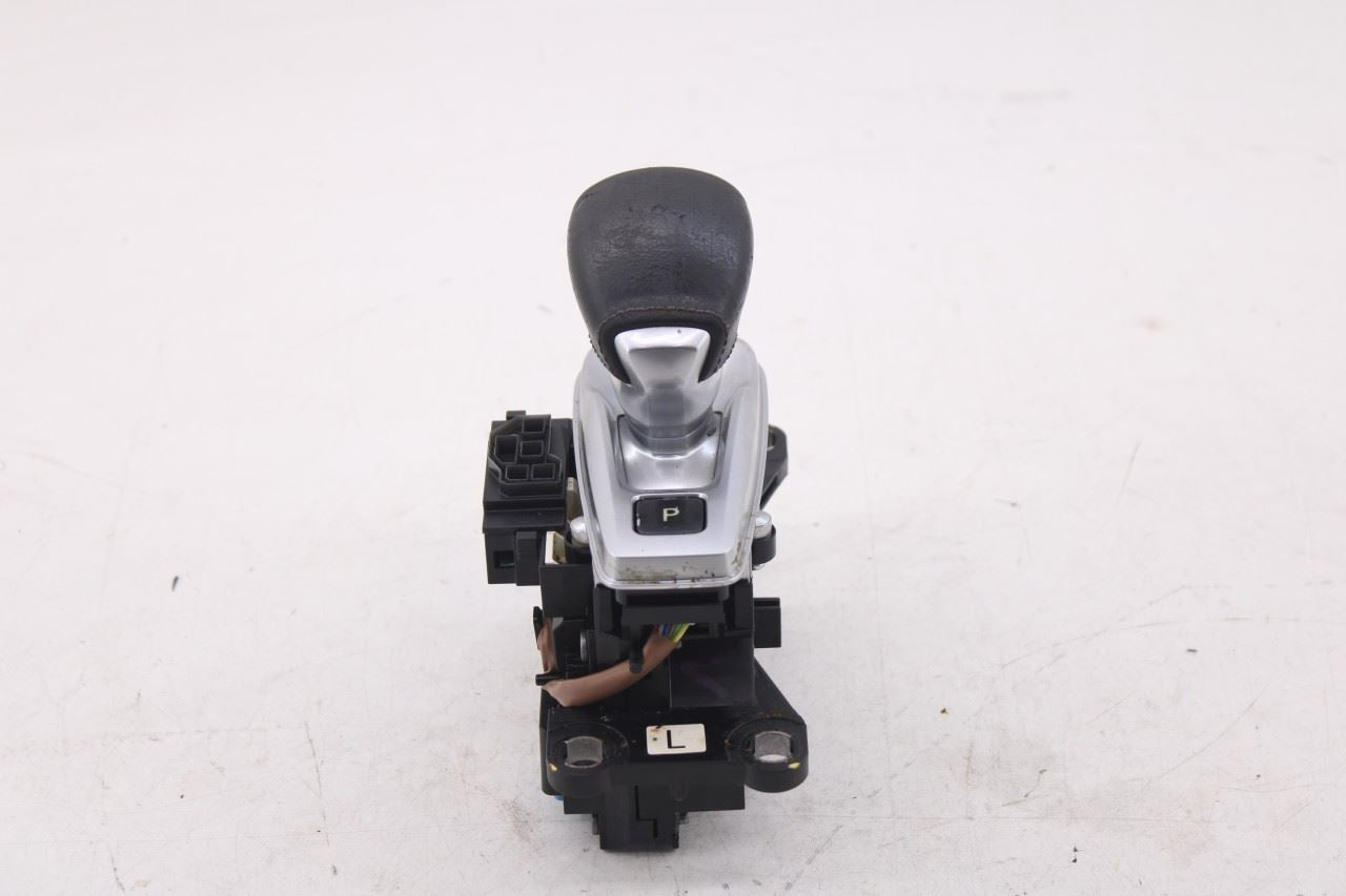 19-24 Infiniti QX50 ESSENTIAL 2.0L AWD Auto Transmission Gear Shifter Lever Knob - Alshned Auto Parts