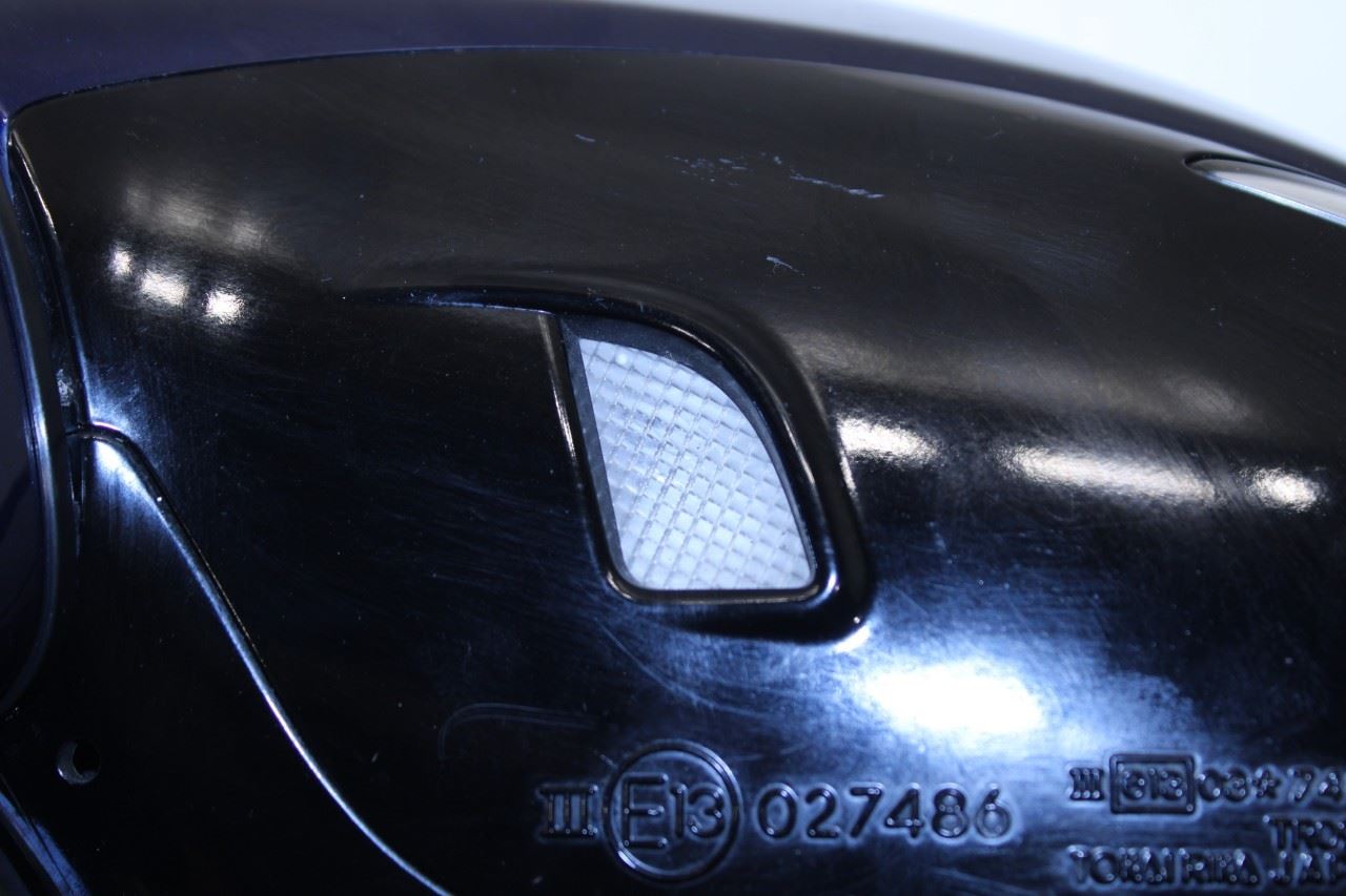 13-16 Lexus GS350 3.5L AWD Driver Left Side Rear View Mirror 87940-30F10-J0 OEM - Alshned Auto Parts