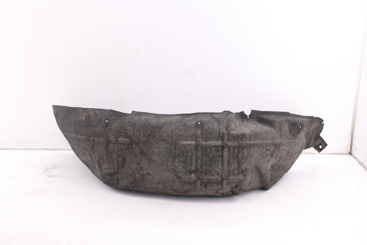 2014-2020 Infiniti QX60 Rear Right Passenger Side Wheelhouse Liner Splash Shield5