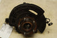 16-20 KIA Optima LX Front Left Driver Side Side Spindle Knuckle Hub 51715-C1000 - Alshned Auto Parts