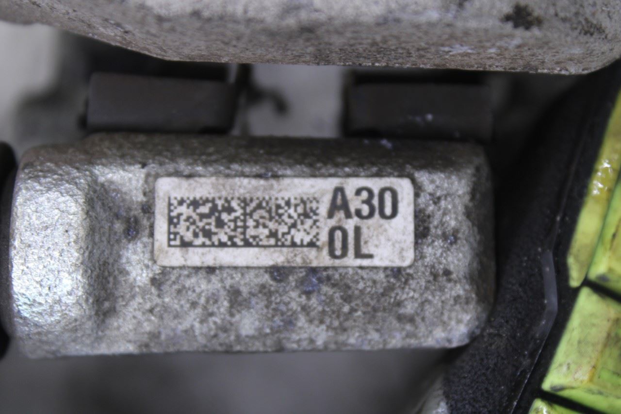 2021-26 Hyundai Elantra SE Rear Left Driver Side Disc Brake Caliper 58310-AAA3012