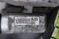 2021-26 Hyundai Elantra SE Rear Left Driver Side Disc Brake Caliper 58310-AAA3012