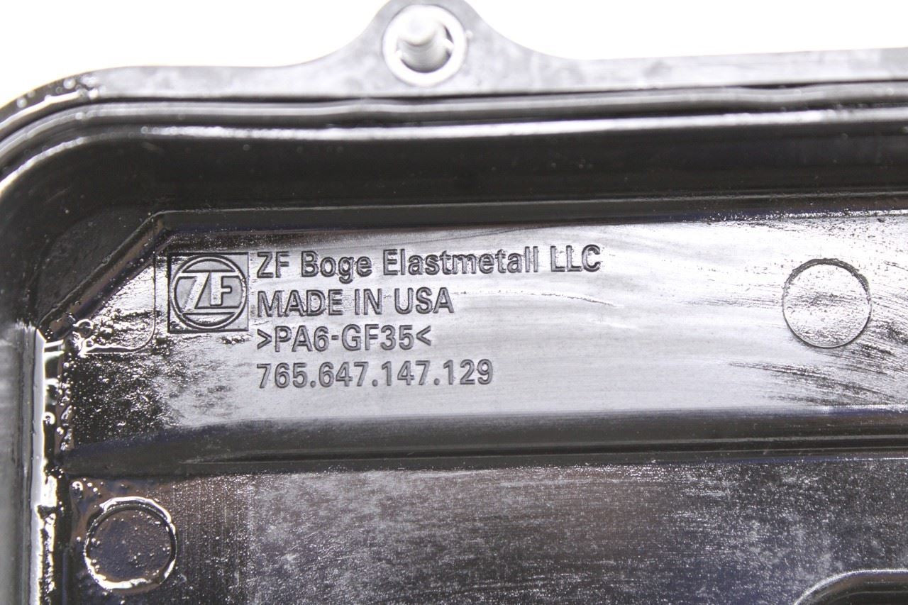 15-20 Acura TLX Tech 3.5L Automatic Transmission Oil Pan 062215J4000 OEM *ReaD*10