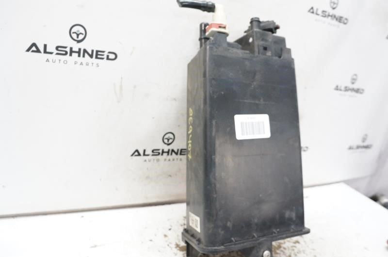 2009-2016 Lincoln MKS Fuel Vapor Evaporator Emission Canister AG13-9D653-BA OEM - Alshned Auto Parts