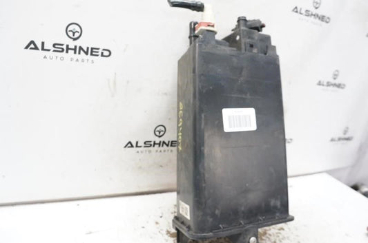 2009-2016 Lincoln MKS Fuel Vapor Evaporator Emission Canister AG13-9D653-BA OEM - Alshned Auto Parts