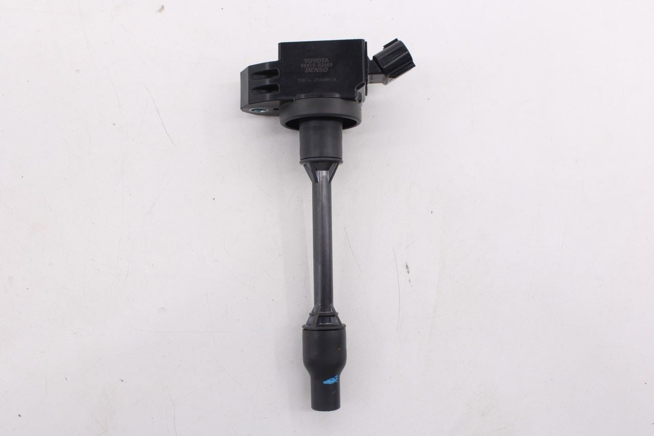 2019-24 Toyota Corolla LE 2.0L FWD Engine Ignition Coil Set of 4 90919-A2009 OEM13