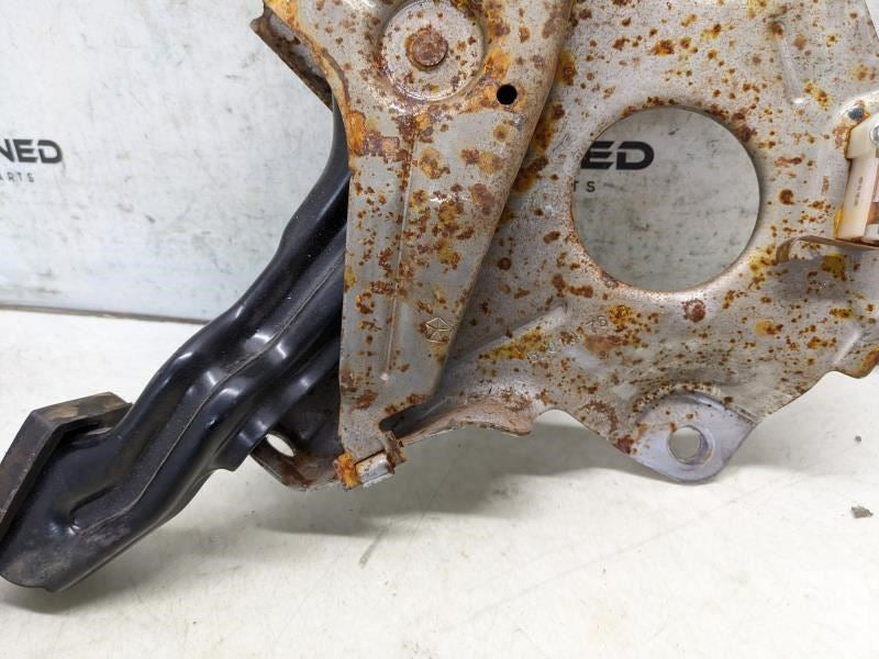 11-20 Ram 1500 Rebel 5.7L AWD Emergency Parking Brake Lever Pedal 52010176AG OEM4