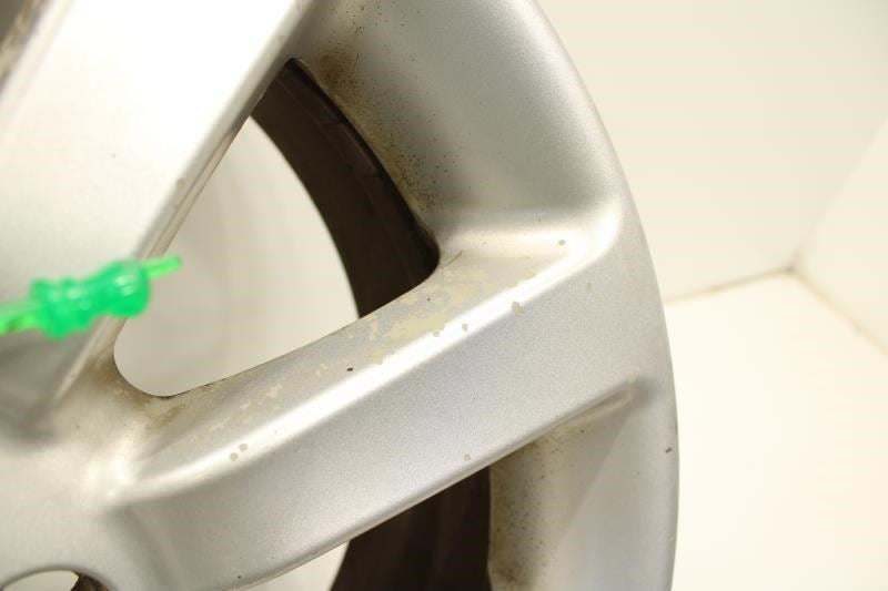 2006-2009 Land Rover Range Rover Alloy Wheel R20x8.5J 9 Spoke RRC502690XXX OEM4