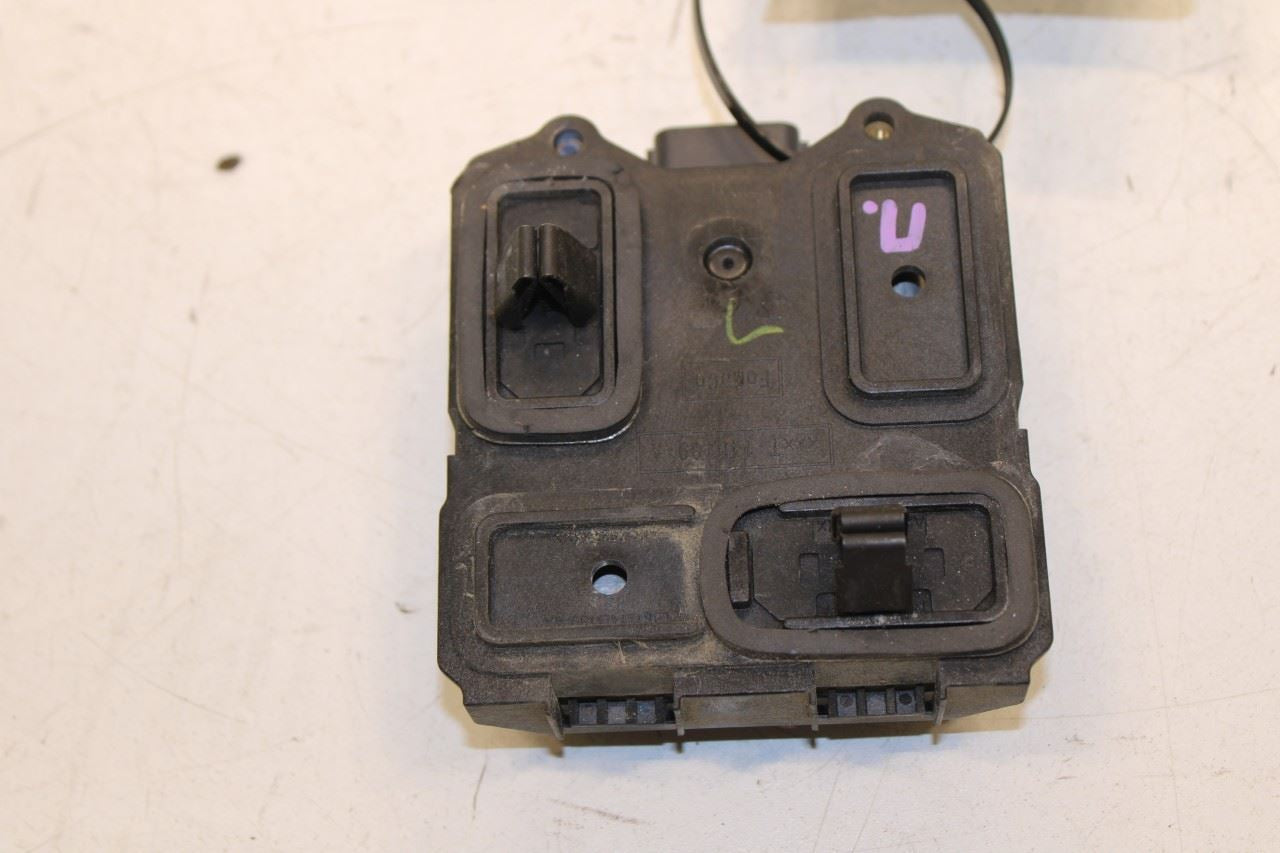 2020-2022 Ford Escape SEL Rear Right Blind Spot Detection Radar Sensor Module - Alshned Auto Parts