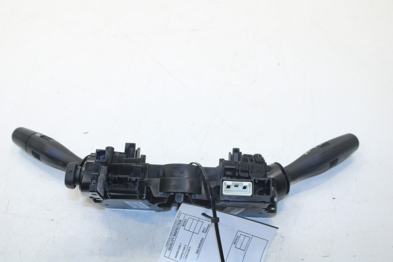 2013-2020 Lexus GS350 3.5L AWD Steering Column Light Turn Signal Wiper Switch - Alshned Auto Parts