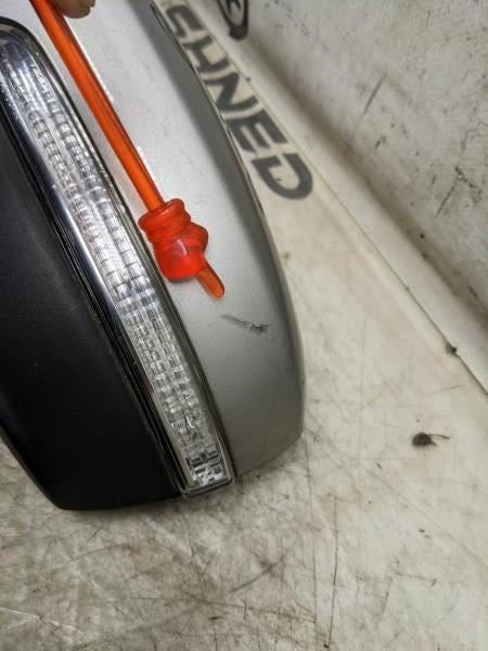13-15 Volkswagen Passat Driver Left Side Rear View Mirror 561-857-507-R-9B9 OEM9
