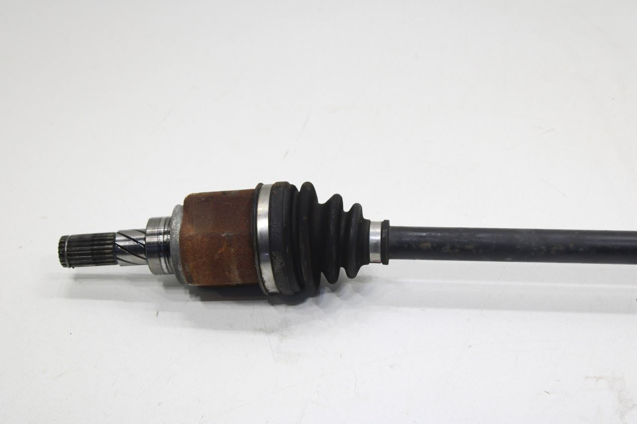 17-22 Nissan Rogue Sport SL AWD Rear Left CV Axle Drive Half Shaft 39600-1HC1C - Alshned Auto Parts