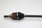 17-22 Nissan Rogue Sport SL AWD Rear Left CV Axle Drive Half Shaft 39600-1HC1C - Alshned Auto Parts
