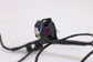 2011-2013 BMW X5 Xdrive35i Rear Bumper PDC Wire Harness w/ Park Sensors 92444258