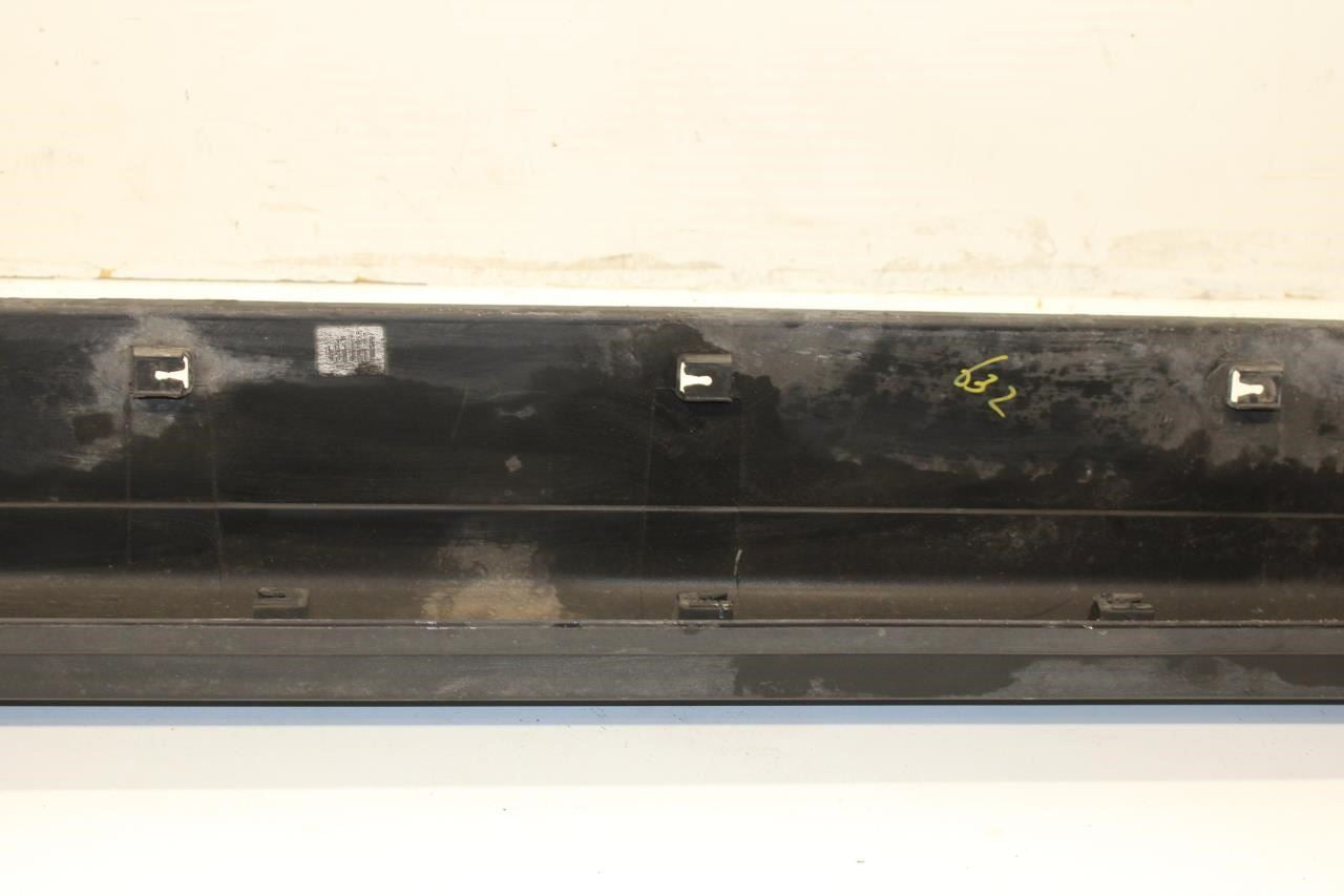 2015-2021 Hyundai Tucson Value Left Side Rocker Panel Molding 87751-D3000-CA OEM - Alshned Auto Parts