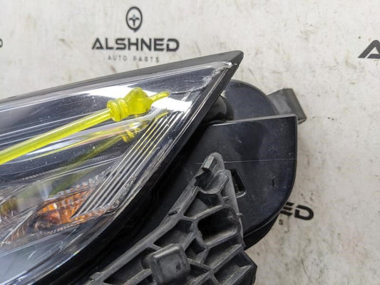 2018-2021 GMC Terrain Right Passenger LED Headlamp 84312727 OEM *ReaD**AS IS* - Alshned Auto Parts