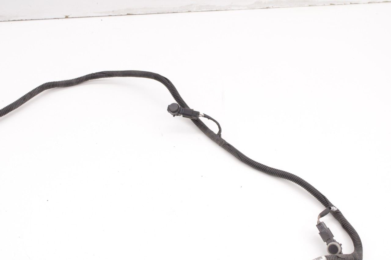 2017-2021 Jeep Grand Cherokee Rear Bumper Wire Harness with Park Sensors *ReaD* - Alshned Auto Parts