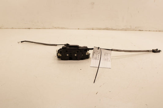 2012-2017 Volkswagen Passat SE Rear Right Door Lock Latch Actuator 5K4-839-016-S - Alshned Auto Parts