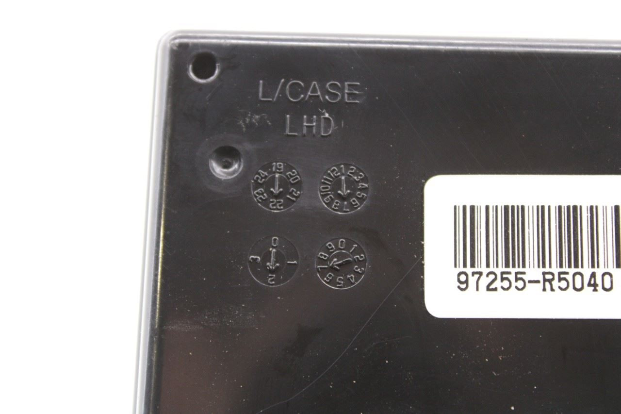 2021-2025 Kia Sorento X-Line SX Prestige AC Heater Temperature Control Module - Alshned Auto Parts