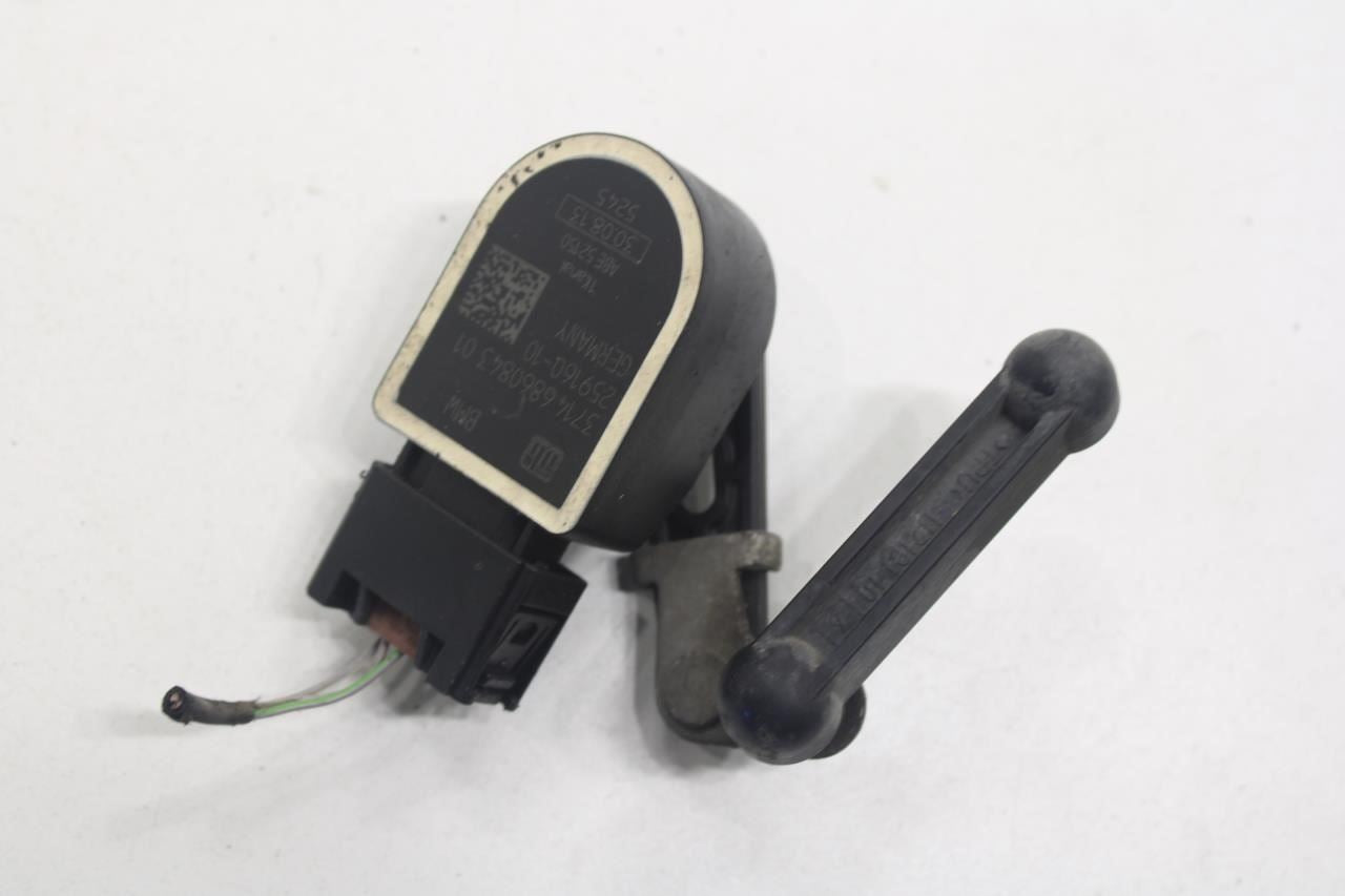 2010-2022 BMW 750i xDrive Headlight Height Level Sensor Set of 4 37146860843 OEM - Alshned Auto Parts